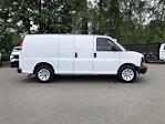 Used 2013 Chevrolet Express 1500 RWD, Empty Cargo Van for sale #VK10194A - photo 7