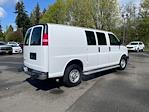 Used 2020 Chevrolet Express 2500 4x2, Empty Cargo Van for sale #VK10258 - photo 6