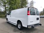 Used 2020 Chevrolet Express 2500 4x2, Empty Cargo Van for sale #VK10278 - photo 4