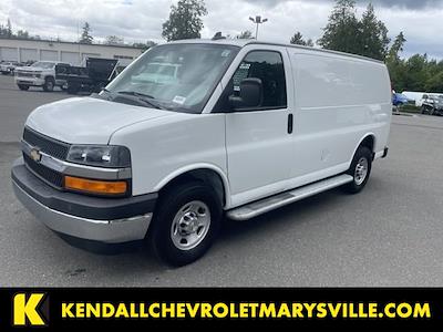 Used 2020 Chevrolet Express 2500 4x2, Empty Cargo Van for sale #VK10298 - photo 1