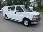 Used 2020 Chevrolet Express 2500 4x2, Empty Cargo Van for sale #VK10298 - photo 8