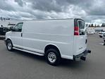 Used 2020 GMC Savana 2500 4x2, Empty Cargo Van for sale #VK10301 - photo 4