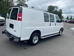 Used 2020 GMC Savana 2500 4x2, Empty Cargo Van for sale #VK10301 - photo 6