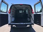 2020 Chevrolet Express 2500 SRW 4x2, Empty Cargo Van #VK10306 - photo 24