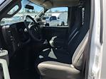 2020 Chevrolet Express 2500 SRW 4x2, Empty Cargo Van #VK10306 - photo 17