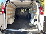 2020 Chevrolet Express 2500 SRW 4x2, Empty Cargo Van #VK10373 - photo 2