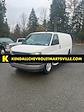 Used 2021 Chevrolet Express 2500 4x2, Empty Cargo Van for sale #VK10405 - photo 1