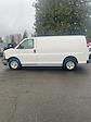 Used 2021 Chevrolet Express 2500 4x2, Empty Cargo Van for sale #VK10405 - photo 3