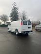 Used 2021 Chevrolet Express 2500 4x2, Empty Cargo Van for sale #VK10405 - photo 4