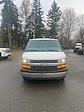 Used 2021 Chevrolet Express 2500 4x2, Empty Cargo Van for sale #VK10405 - photo 9