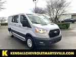 Used 2021 Ford Transit 250 Low Roof 4x2, Empty Cargo Van for sale #VK10448 - photo 1