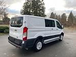Used 2021 Ford Transit 250 Low Roof 4x2, Empty Cargo Van for sale #VK10448 - photo 20