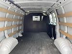 2021 GMC Savana 2500 SRW 4x2, Empty Cargo Van #VK10454 - photo 2