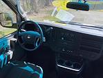 Used 2021 Chevrolet Express 2500 4x2, Empty Cargo Van for sale #VK10587 - photo 9