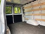 Used 2021 GMC Savana 2500 Work Van 4x2, Empty Cargo Van for sale #VK10624 - photo 19