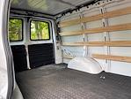 Used 2021 GMC Savana 2500 Work Van 4x2, Empty Cargo Van for sale #VK10625 - photo 19