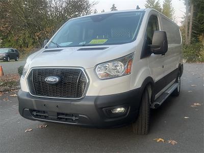 2021 Ford Transit 250 Low Roof RWD, Empty Cargo Van for sale #VK10733 - photo 1