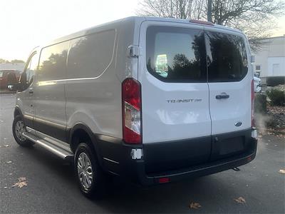 2021 Ford Transit 250 Low Roof SRW RWD, Empty Cargo Van for sale #VK10733 - photo 2