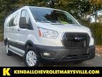 2021 Ford Transit 250 Low Roof SRW RWD, Empty Cargo Van for sale #VK10733 - photo 3