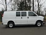 Used 2020 GMC Savana 2500 Work Van 4x2, Empty Cargo Van for sale #VK10754 - photo 18