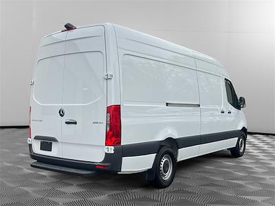 2023 Mercedes-Benz Sprinter 2500 RWD, Empty Cargo Van for sale #VK10820 - photo 2