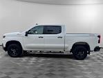 Used 2020 Chevrolet Silverado 1500 Custom Crew Cab 4x4, Pickup for sale #VK10860 - photo 4