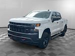 Used 2020 Chevrolet Silverado 1500 Custom Crew Cab 4x4, Pickup for sale #VK10860 - photo 7