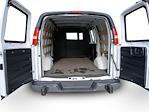 2022 GMC Savana 2500 4x2, Empty Cargo Van for sale #VK10886 - photo 16