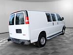 2022 GMC Savana 2500 4x2, Empty Cargo Van for sale #VK10886 - photo 5