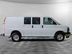 2022 GMC Savana 2500 4x2, Empty Cargo Van for sale #VK10886 - photo 6