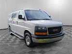 2022 GMC Savana 2500 4x2, Empty Cargo Van for sale #VK10886 - photo 7