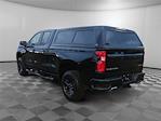 Used 2020 Chevrolet Silverado 1500 Custom Double Cab 4x4, Pickup for sale #VR10895 - photo 2