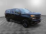 Used 2020 Chevrolet Silverado 1500 Custom Double Cab 4x4, Pickup for sale #VR10895 - photo 7