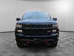 Used 2020 Chevrolet Silverado 1500 Custom Double Cab 4x4, Pickup for sale #VR10895 - photo 8