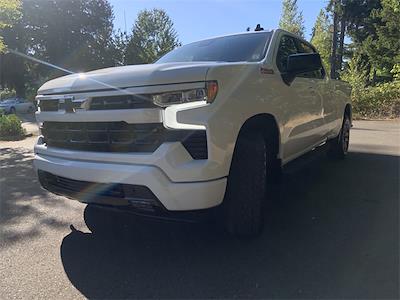 Used 2022 Chevrolet Silverado 1500 RST Crew Cab 4x4, Pickup for sale #VTS1305 - photo 1