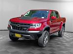 2020 Chevrolet Colorado Crew Cab 4x4, Pickup for sale #VTS1640 - photo 7