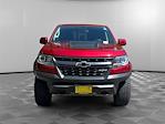 2020 Chevrolet Colorado Crew Cab 4x4, Pickup for sale #VTS1640 - photo 8