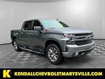 2020 Chevrolet Silverado 1500 Crew Cab 4x4, Pickup for sale #VTS1649 - photo 1