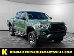 2021 Toyota Tacoma Double Cab 4WD, Pickup for sale #VTS1684 - photo 1