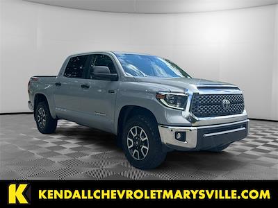 2021 Toyota Tundra CrewMax Cab 4x4, Pickup for sale #VTS1685 - photo 1