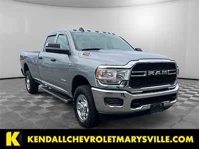 Used 2019 Ram 2500 Tradesman Crew Cab 4x4, Pickup for sale #VTS1808 - photo 1