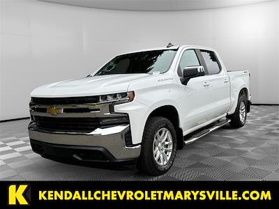 Used 2019 Chevrolet Silverado 1500 LT Crew Cab 4x4, Pickup for sale #VTS1898 - photo 1