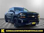 2018 Chevrolet Silverado 1500 Crew Cab 4x4, Pickup for sale #VTS1938 - photo 1