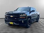 2018 Chevrolet Silverado 1500 Crew Cab 4x4, Pickup for sale #VTS1938 - photo 7