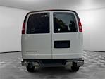 2022 Chevrolet Express 2500 RWD, Empty Cargo Van for sale #VTS1984 - photo 4