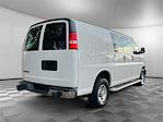 2022 Chevrolet Express 2500 RWD, Empty Cargo Van for sale #VTS1984 - photo 5