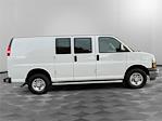 2022 Chevrolet Express 2500 RWD, Empty Cargo Van for sale #VTS1984 - photo 6