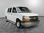 2022 Chevrolet Express 2500 RWD, Empty Cargo Van for sale #VTS1984 - photo 7