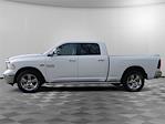 Used 2017 Ram 1500 Big Horn Crew Cab 4x4, Pickup for sale #VTS2088 - photo 3