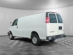 2022 GMC Savana 2500 4x2, Empty Cargo Van for sale #VTS2129 - photo 4